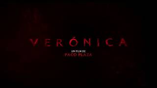 Bande annonce Veronica 