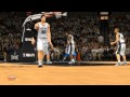 NBA 2K14 Josh Smith Highlights January 