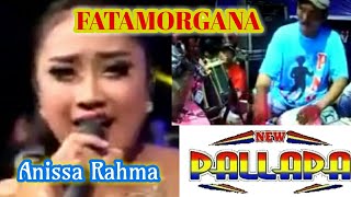 Fatamorgana - anisa rahma - new pallapa live sumberame wringinanom 2017