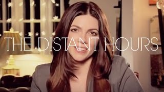 THE STORY I HAD TO TELL | Kate Morton