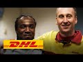 DHL’s story