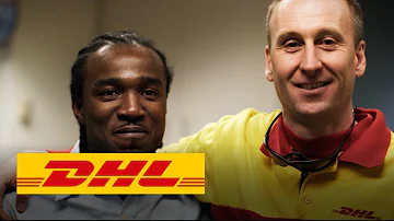 DHL’s story