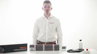 The Underfloor Heating Store - What are the key features of the market leading Prowarm Sticky Mat?