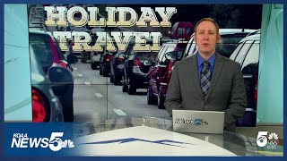 The Surprising Reason Holiday Travel Is More Dangerous This Year