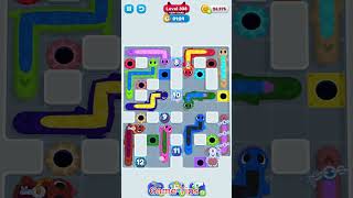 Gecko Out level 338 no booster Walkthrough