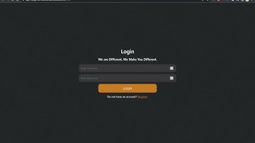 4. Mango messenger: Upload file assets