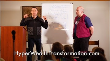 The 4th Dimension Process with Dr. Joe Vitale and Dr. Steve G. Jones