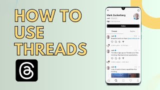 How To Use Threads by Instagram | Tutorial