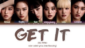 [Request #8] How would IVE sing 