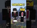 Niz Gamer Vs SenpaiSpider #minecraft #senpaispider #loyalsmp #lapatasmp