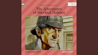 Chapter 196 - The Adventures of Sherlock Holmes