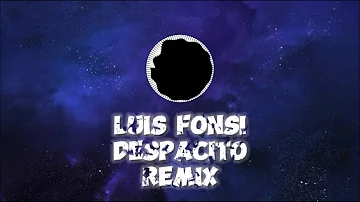 Luis fonsi - despacito (remix)