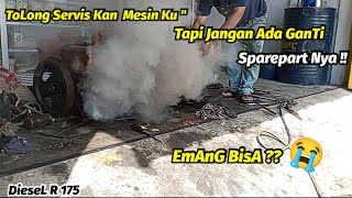 Disuruh Servis'Tapi Jangan Ganti Sparepart !! Apa Bisa Bang Uwar 😭 by Bang Uwar 21,903 views 5 months ago 6 minutes, 35 seconds