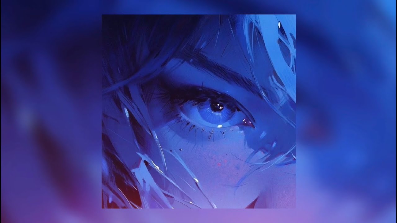 Moonlexxx - Falling [Official Visualizer]