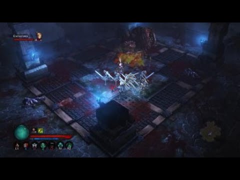 diablo 3 machine infernal