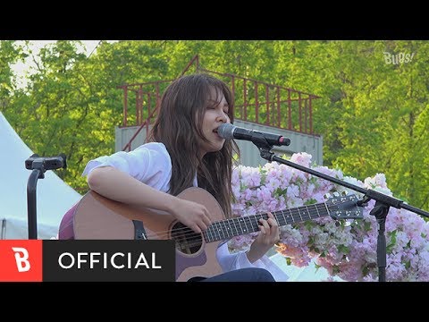 [BugsTV] Kwon Jin Ah (권진아) - Bite Me (쪽쪽)