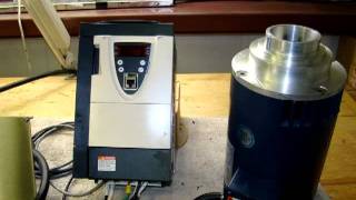 Centronics Equipment