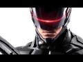 RoboCop - Restaurant Shootout - Soundtrack Score HD