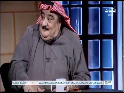 أحمد جوهر ل عمار تقي أنت بتسجنا اليوم