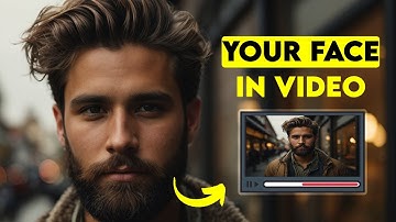 A New AI Text To Video Generator Tool to Do Face Swap in Video - PlaiDay AI
