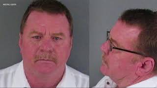 Convicted cop in trouble again