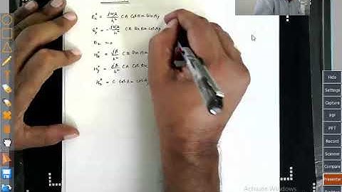Rectangular waveguide  Lect-25