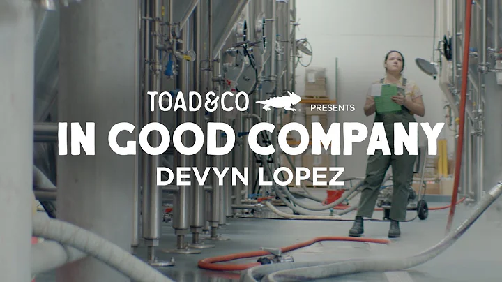 Toad&Co – Passion and Community