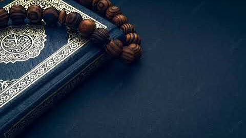 سورة فاطر: القارئ احمد النفيس 