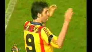 Leeds United - Galatasaray