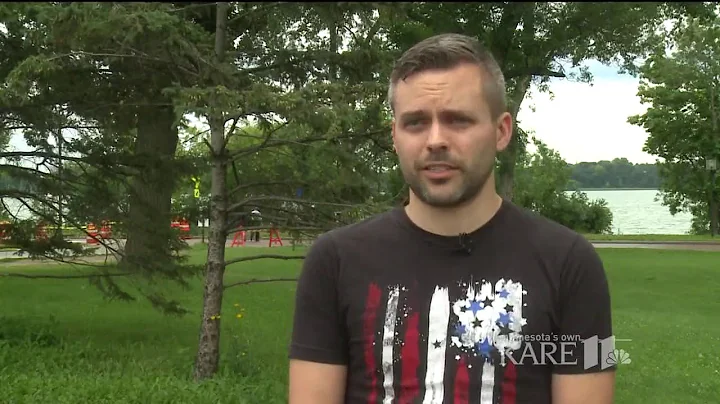Vigils across Twin Cities stand against racism, in solidarity with victims of Charlottesville riot