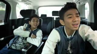 RizkiRidho pilih lagu mewakili hati 2