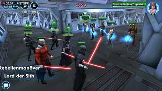 DR vs CLS
