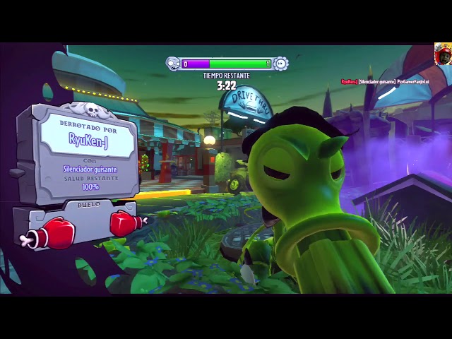 PlayStation 3 : Plants vs Zombies Garden Warfare - PlayS VideoGames  14633731804