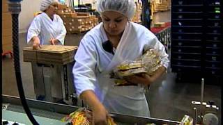 La Tortilla Factory Family