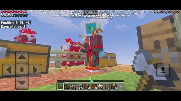 One block part2 #minecraft #2025 #risingtwinplayz #oneblock #camman18minecraft #shorts #reelitfeelit