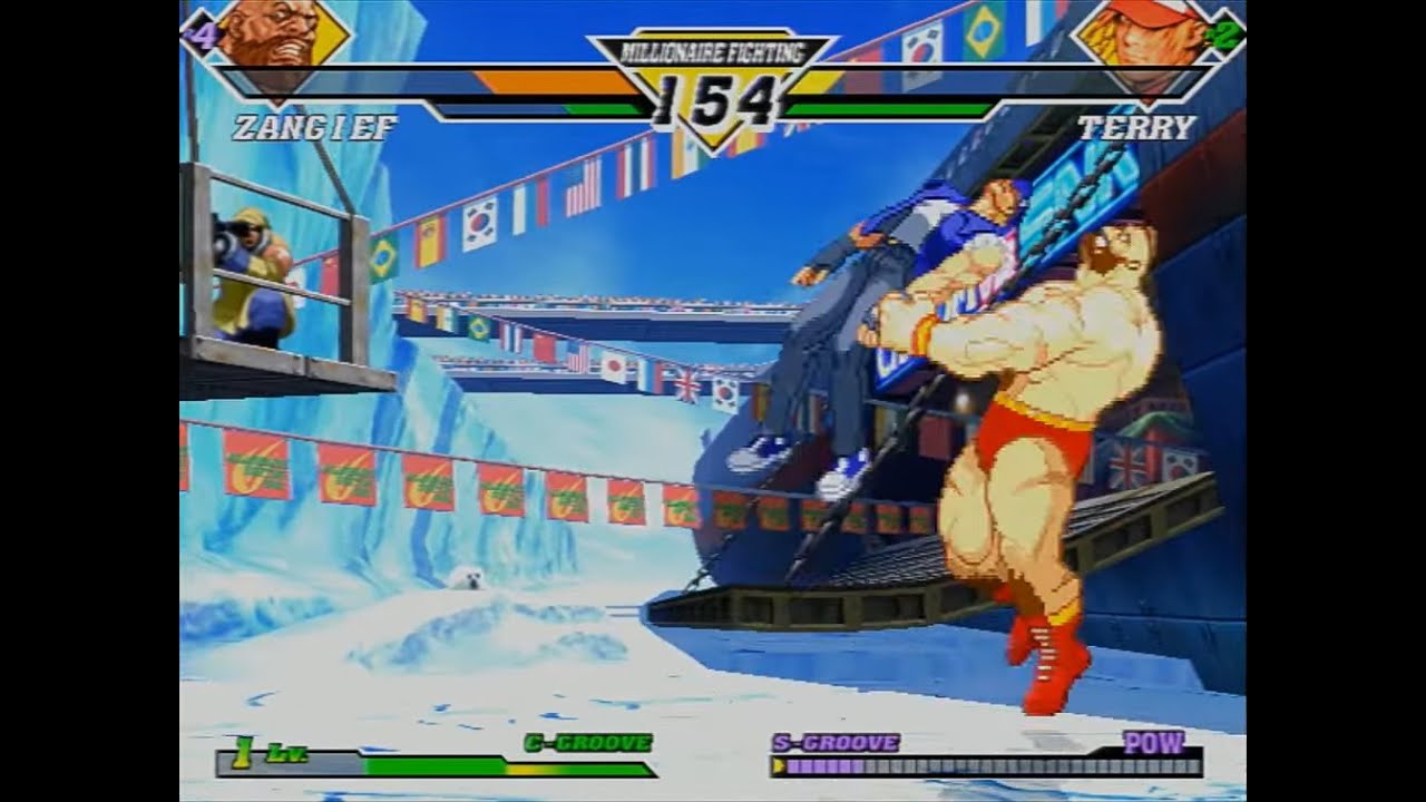 カプエス2大会　2024/07/26