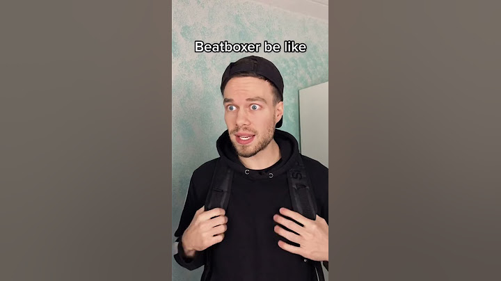 Schickt es dem Freund der denkt dass er Beatboxen kann hahahaha #fy#cool#lustig
