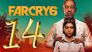 PRIMER GOLPE!!!!!! Gameplay Far Cry 6 en Español #14