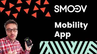 So funktioniert die Mobility App | SMOOV one screenshot 5