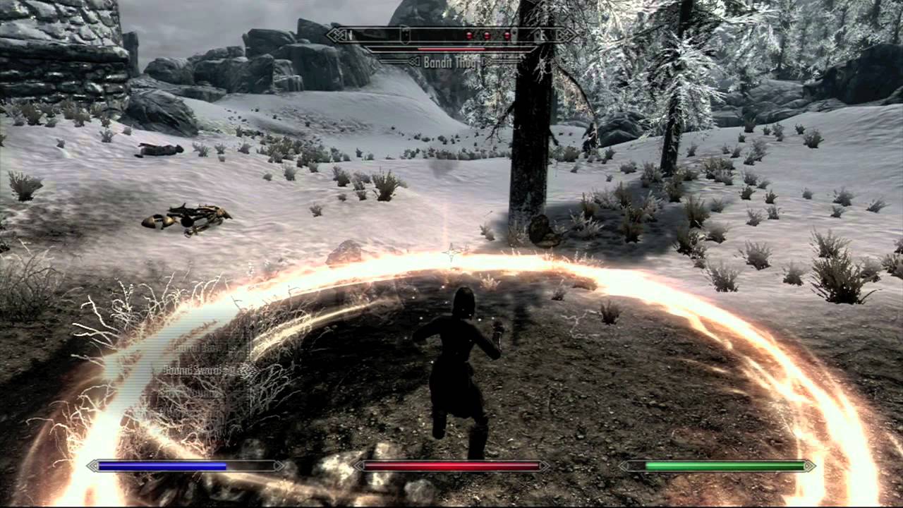 skyrim fastest way to level conjuration skyrim fastest way to level conjuration