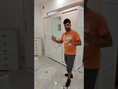 غرفة نوم أطفال بسعر مغري عند محلات أثاث الثقة باتنة 05