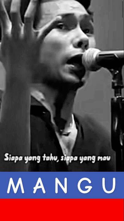 mangu#fourtwnty feat charita utami#shorts