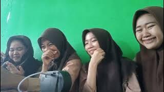 reaction lagu virgoun - saat kau telah mengerti