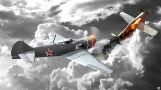 Летчики РККА В 1941 году.