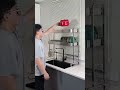 Buy stainless steel shelf, rustproof and durable for 10 years