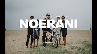 LIL O - NOERANI x MACBEE x MOUZECT (Official Music Video)