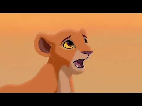 The Lion King 2 - We Are One (German Blu-ray)