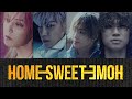 BIGBANG(4인) - HOME SWEET HOME Remix  (feat. T.O.P) - GD, TAEYANG, DAESUNG