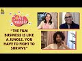 Vijay Deverakonda Interview | Anupama Chopra | Baradwaj Rangan | Chat Masala | Film Companion