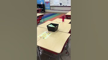 Explanation on seating arrangement